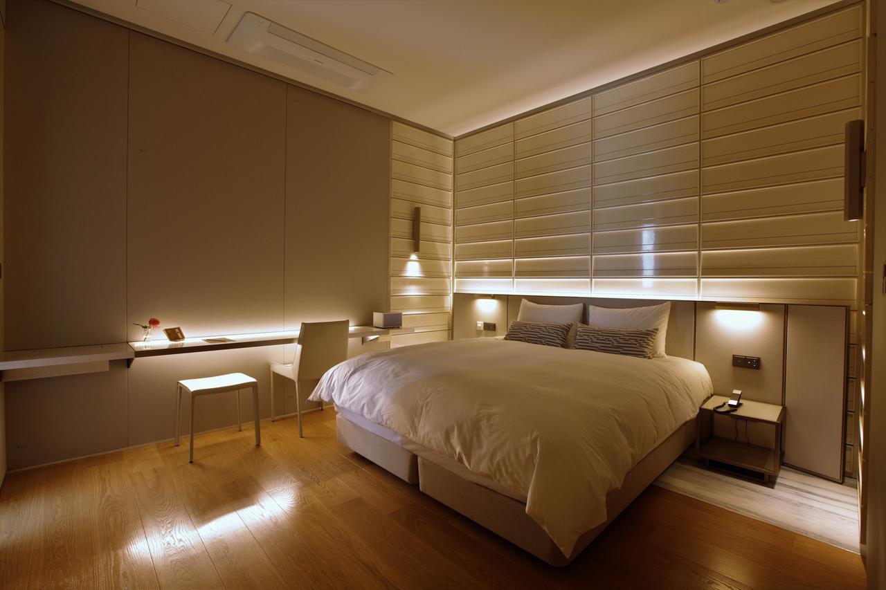 Owall Hotel Gwacheon ภายนอก รูปภาพ