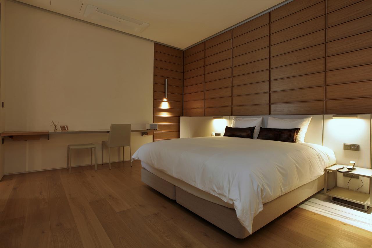 Owall Hotel Gwacheon ภายนอก รูปภาพ